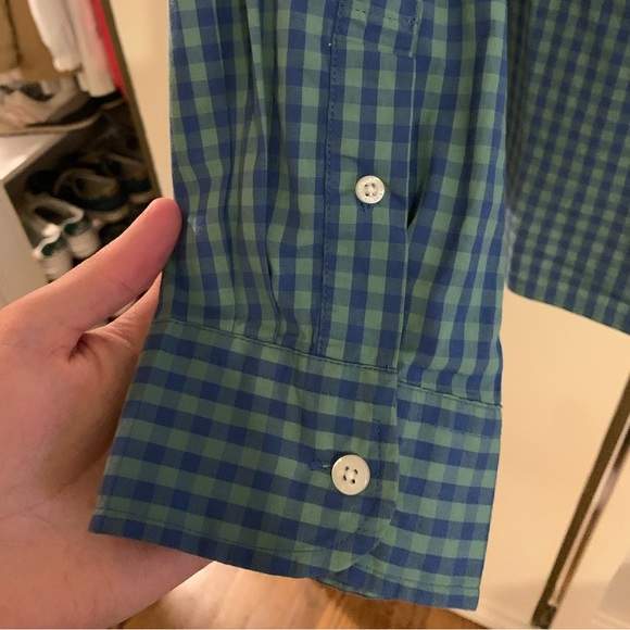 CROWN AND IVY BUTTON DOWN - Picture 4 of 5